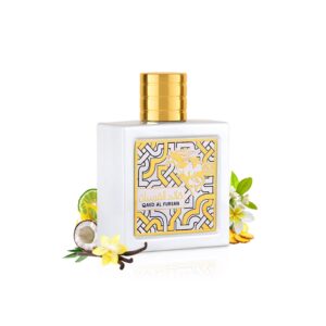Lattafa Qaed al Fursan Eau de Parfum 100ML