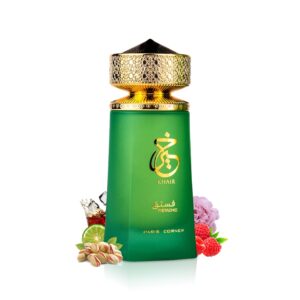 Khair Pistachio Paris Corner 100ML