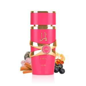 Lattafa Yara Candy Eau De Parfum 100ML