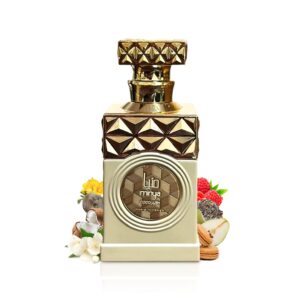 Minya Coco Lush Paris Corner 100ML