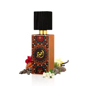 Lattafa Ajwad Eau de Parfum 100 ML