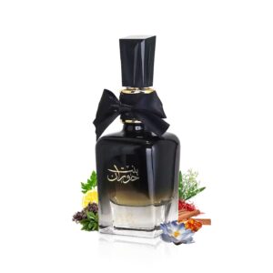 Lattafa Bint Hooran Eau De Parfum 100ML