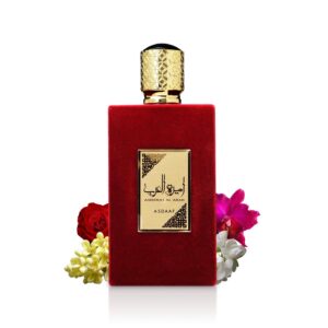 Ameerat Al Arab Asdaaf Eau de Parfum 100ML