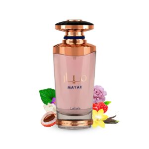 Lattafa Mayar Eau de Parfum 100ML