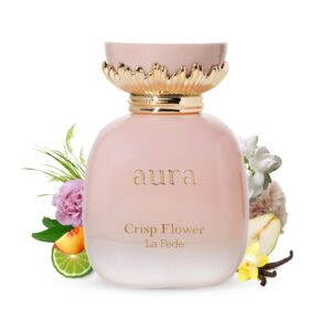 Aura Crisp Flower La Fede 100ML