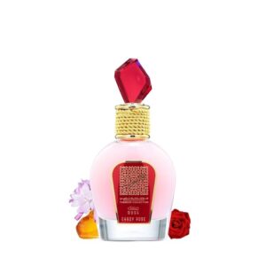 Lattafa Mudk Candy Rose Eau de Parfum 100ML