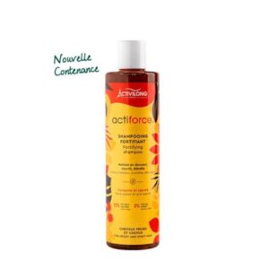 ACTIVILONG ACTIFORCE SHAMPOOING FORTIFIANT 300ML