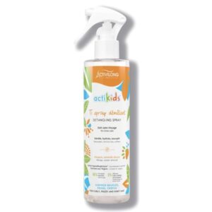 ACTIVILONG ACTIKIDS TI SPRAY DEMELANT MANGUE AMANDE DOUCE HYDRATE, ASSOUPLIT 250ML