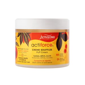 ACTIVILONG ACTIVEFORCE CREME SOUFFLEE 300ML