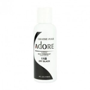 ADORE 118 OFF BLACK 118ML