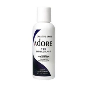 ADORE 125 PURPLE BLACK 118ML