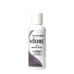 ADORE 158 MYSTIC GRAY 118ML