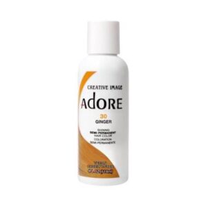 ADORE 30 GINGER 118ML