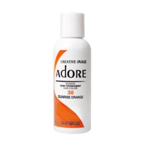 ADORE 38 SUNRISE ORANGE 118ML