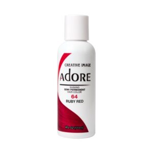 ADORE 64 RUBY RED 118ML