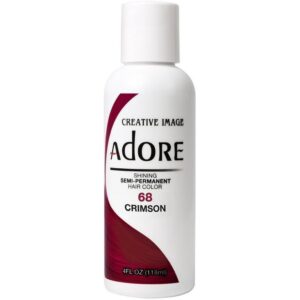 ADORE 68 CRIMSON 118ML