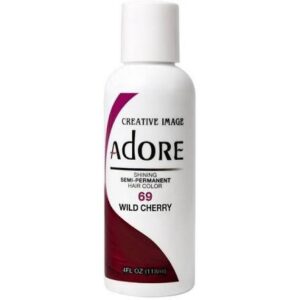 ADORE 69 WILD CHERRY 118ML