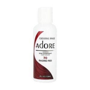 ADORE 70 RANGING RED 118ML