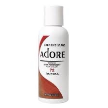 ADORE 72 PAPRIKA 118ML