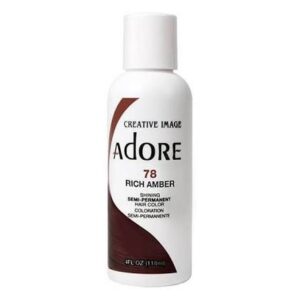 ADORE 78 RICH AMBER 118ML
