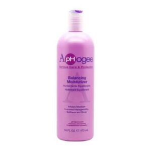 APHOGEE BALANCING MOISTURIZER 473ML