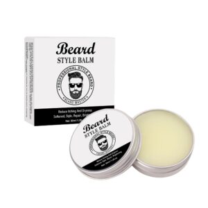 BEARD STYLE BALM 30ml