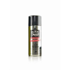 BLACK MAGIC AFRICAN COCONUT OIL SHEEN 430mL