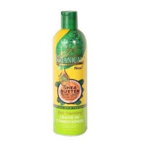 BOTANICALS SHEA BUTTER SHAMPOO