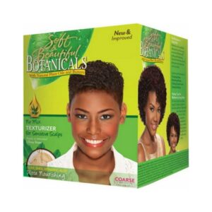 BOTANICALS TEXTURIZER SUPER