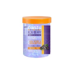 CANTU ACAI BERRY REVITALIZING GEL 524g