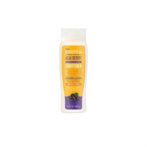 CANTU ACAI BERRY REVITALIZING SHAMPOO 400mL