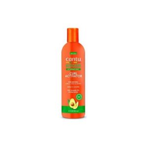CANTU AVOCADO HYDRATING CURL ACTIVATOR 355ML