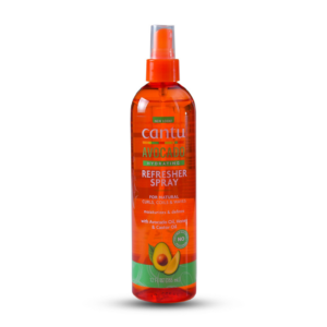 CANTU AVOCADO HYDRATING REFRESHER SPRAY 355ML