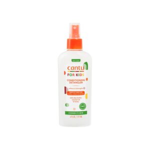 CANTU CARE FOR KIDS CONDITIONING DETANGLER 177ML