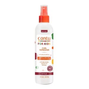 CANTU CARE FOR KIDS CURL REFRESHER 236mL