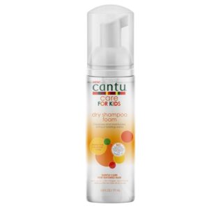 CANTU CARE FOR KIDS DRY SHAMPOO FOAM 171ml