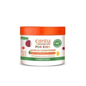 CANTU CARE FOR KIDS LEAVE-IN CONDITIONER 283g