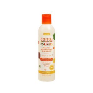 CANTU CARE FOR KIDS NOURISHING SHAMPOO 237ML