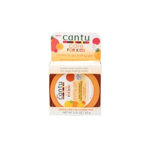 CANTU CARE FOR KIDS STYLING GEL 63G