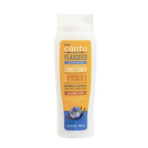 CANTU FLAXSEED SMOOTHING CONDITIONER 400ML