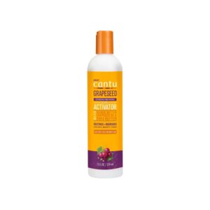 CANTU GRAPESEED STRENGTHENING CURL ACTIVATOR 355mL