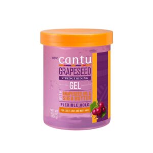 CANTU GRAPESEED STRENGTHENING GEL 524g