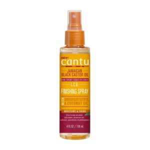 CANTU JAMAICAN FINISHING SPRAY 118ml
