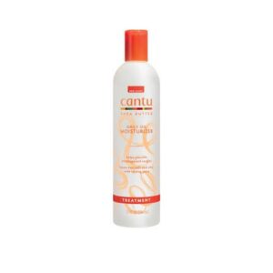 CANTU SHEA BUTTER DAILY OIL MOISTURIZER 384ML