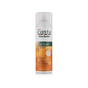 CANTU SHEA BUTTER DRY CO-WASH 141G