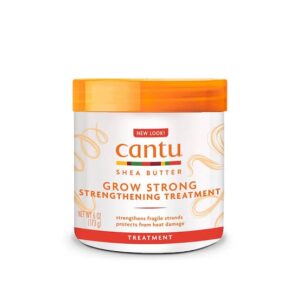 CANTU SHEA BUTTER GROW STRONG 173G