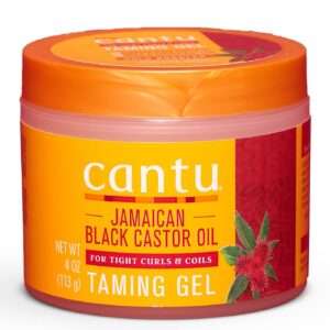 CANTU TAMING GEL HOLD BOOSTER 113G