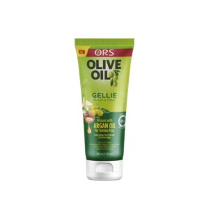ORS OLIVE OIL EDGE GELLIE 100ML