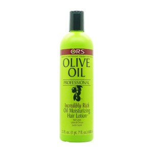 ORS OLIVE OIL INCREDIBLY RICH OIL MOISTURIZING HAIR LOTION 680ML