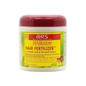 ORS RESTORE HAIR FERTILIZER